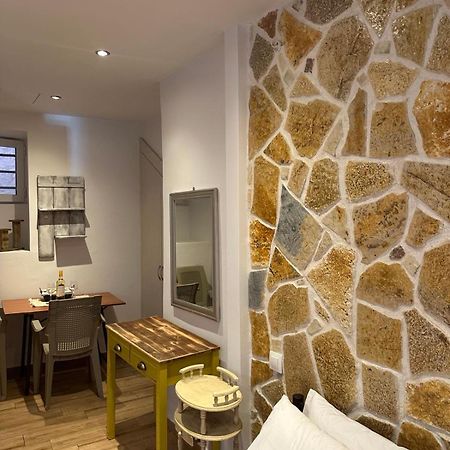 Katerina'S Suites Corfu  Eksteriør billede