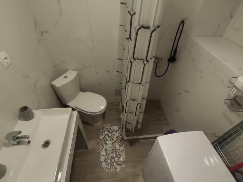 Katerina'S Suites Corfu  Eksteriør billede