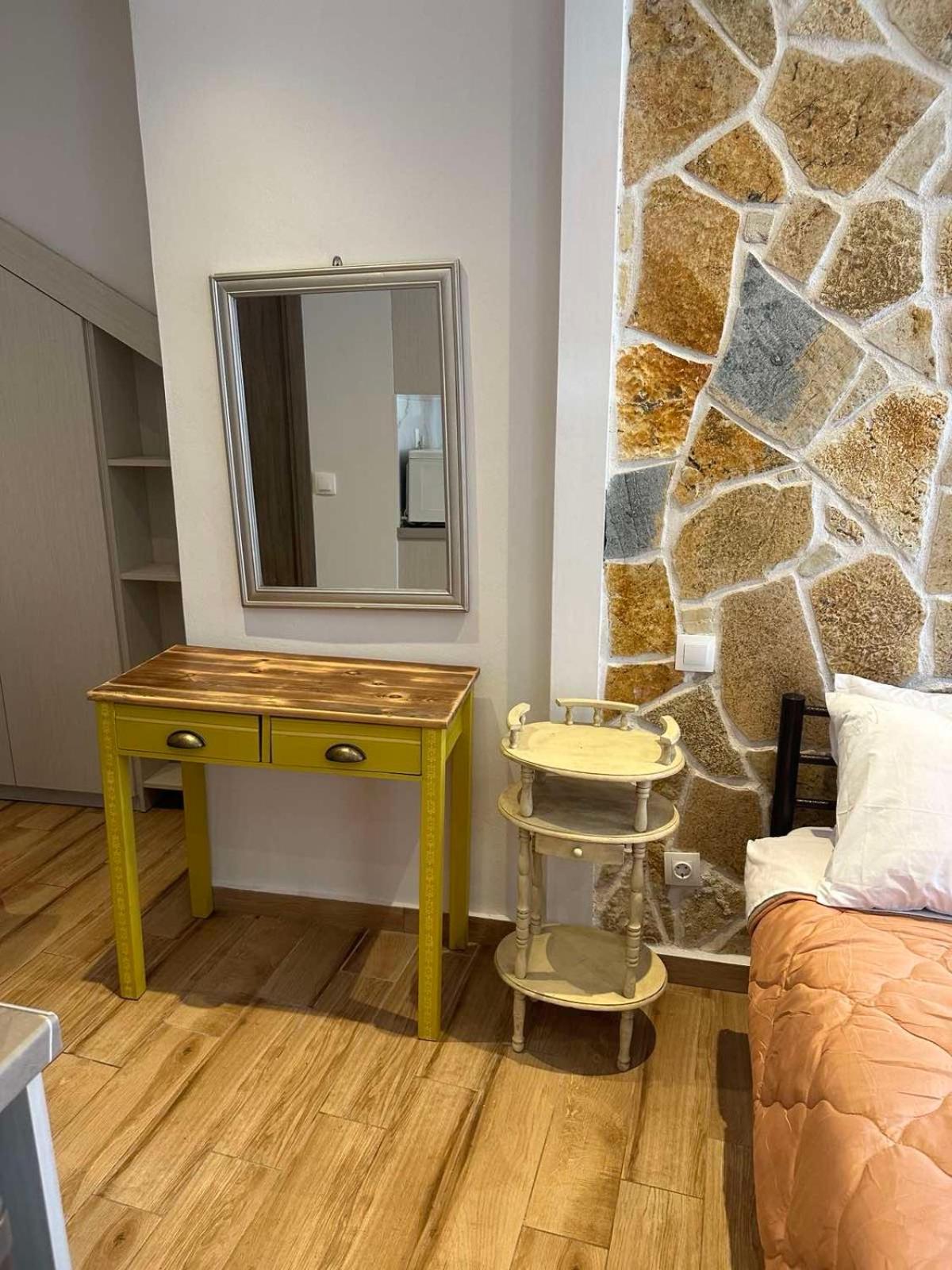 Katerina'S Suites Corfu  Eksteriør billede