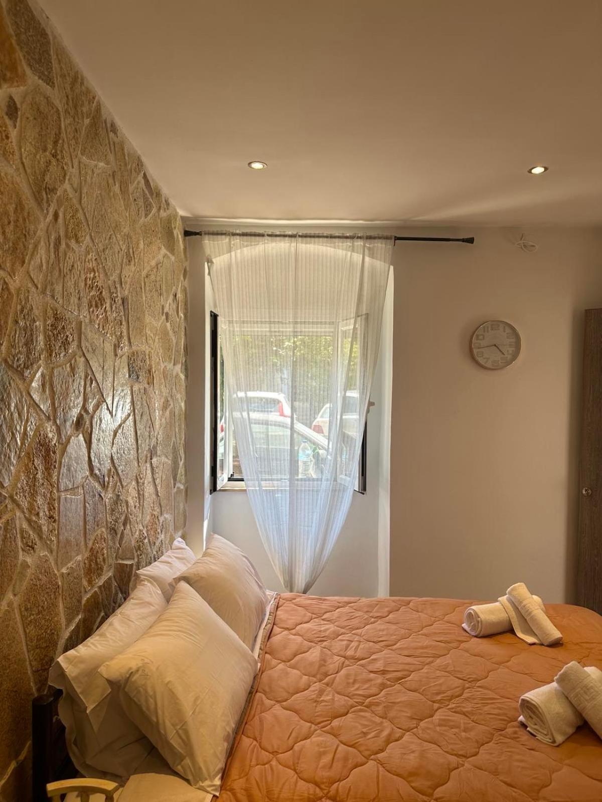 Katerina'S Suites Corfu  Eksteriør billede