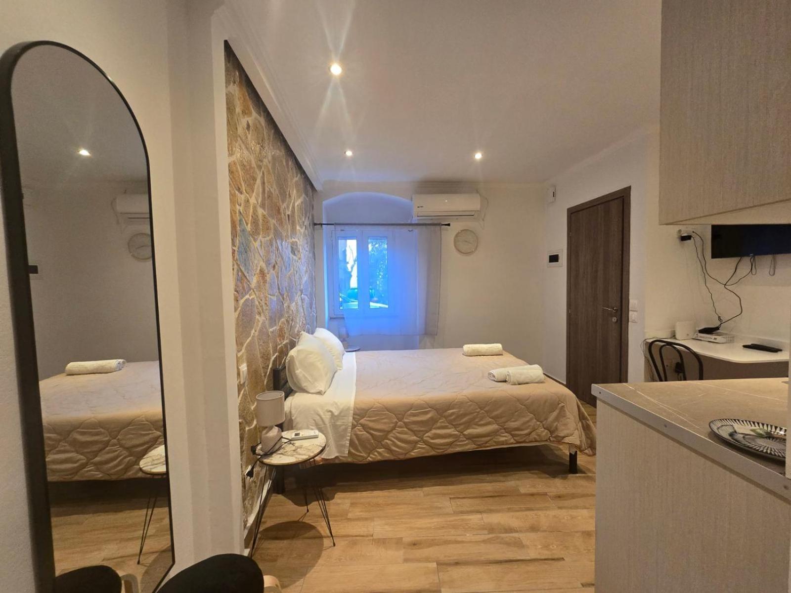 Katerina'S Suites Corfu  Eksteriør billede