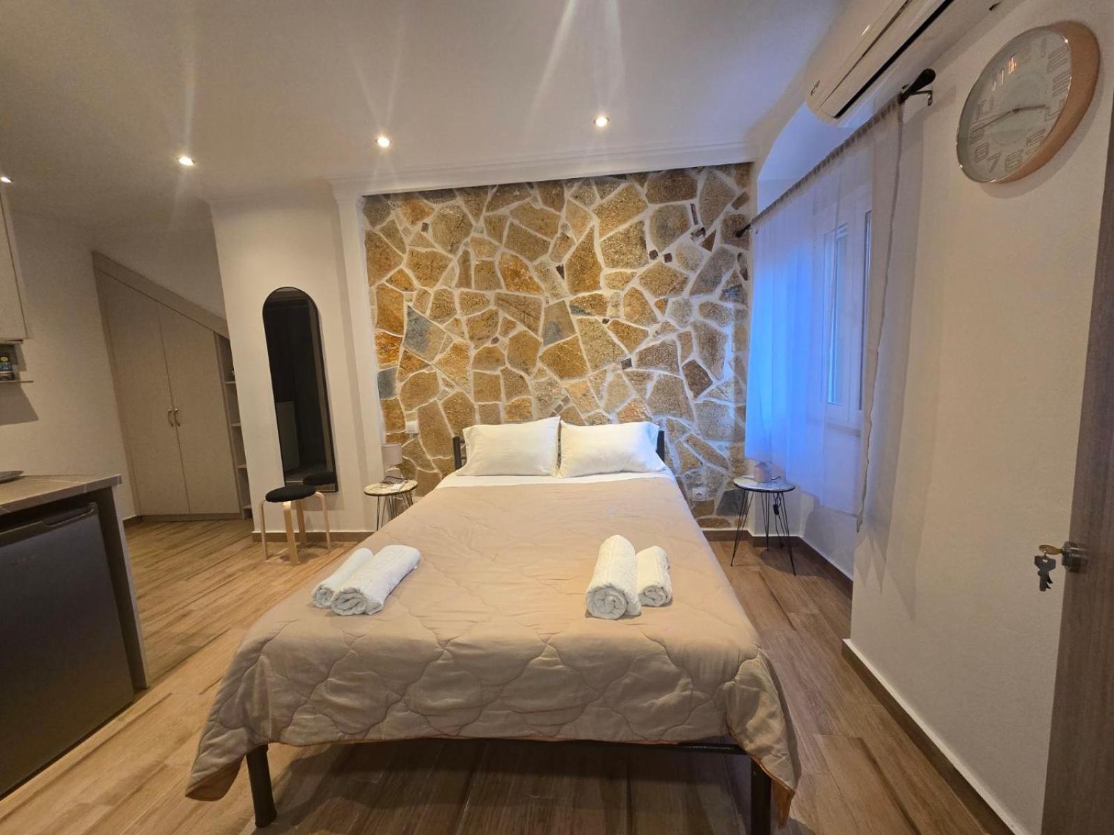 Katerina'S Suites Corfu  Eksteriør billede
