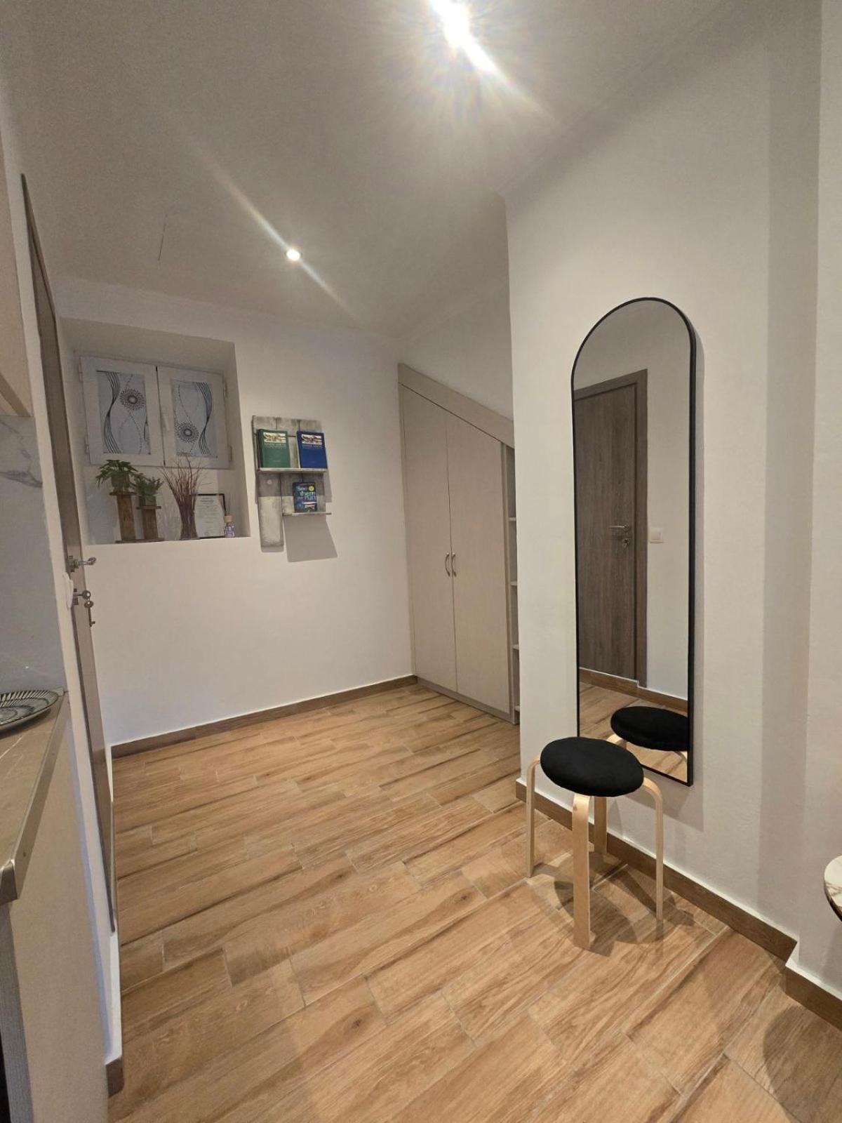 Katerina'S Suites Corfu  Eksteriør billede